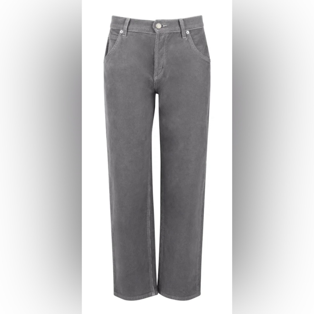 Daily Blue “Boost” Corduroy Jeans - NWT - Size 28